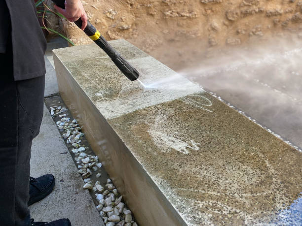 Pressure Washing Services for Businesses in Beverly, NJ